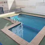 South Facing 2 Bedroom Apartment In Centre Albir