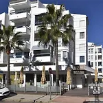 South Facing 2 Bedroom Apartment In Centre Albir