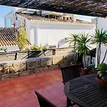 Casa Particular Mediterranea En El Centrico Casco Antiguo A Un Paso Del Mar