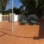 Villa Bovetes Al Mar
