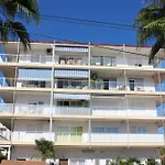 La Provence, Moderno Apto Con Parking, Terraza Y Vista Al Mar