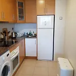 Alicante Hills Mountains And Ocean View Apartement