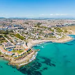 Chalet Mayor Zenia Beach