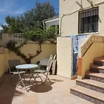 Casa Gemma En La Playa Santa Ana