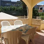 Casa Gemma En La Playa Santa Ana