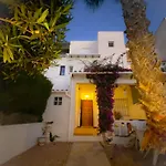 Casa De Amigos Lomas Del Golf, Orihuela Costa