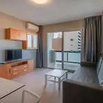 Apartamentos Michel Angelo Benidorm