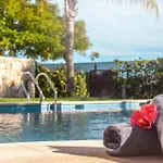 Arenal Dream Seaside Penthouse