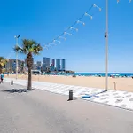 Lidersol 11-D Apartment Levante Area