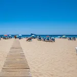 Lidersol 11-D Apartment Levante Area