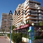 Apto Acceso Directo Playa La Fossa Calpe