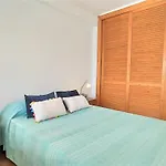 Apartment Cala Benidorm By Interhome