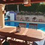 Holiday Home Bosque By Interhome