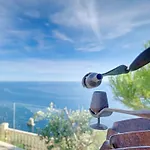 Villa Terrasse Sur La Mer By Interhome