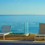 Villa Terrasse Sur La Mer By Interhome