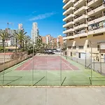 Acuarium 3-19-E Apartment Levante Beach