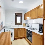 Ruhiges Eckreihenhaus Mit Pool In La Sella Zarzas One Denia