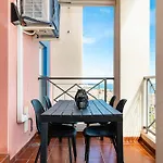 Apartamento Seaview Deluxe
