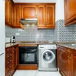 Apartamento Seaview Deluxe