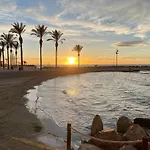 Torrevieja4U Front Sea View Apartment