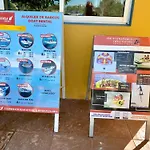 Casa Los Locos