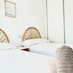 Apartamento La Calma A 2 Pasos De La Playa