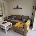 Apartamento San Sebastian If Benidorm