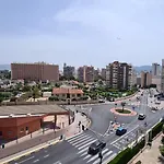 Apartamento San Sebastian If Benidorm