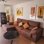 Beautiful Apartment Beach Playa San Juan