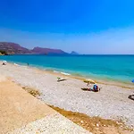 Apartamento Primera Linea Con Acceso Privado A La Playa