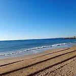 Beautiful Apartment Playa Del Cura Beach In Torrevieja Spain