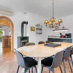 Villa Lau Costa Blanca