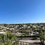Meerblick Villa Mit Terrasse, Pool Und Kostenlosen Wlan Neu Renoviert