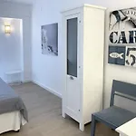 Apartamento De 3 Habitaciones A 100 M De La Playa Del Arenal, Javea