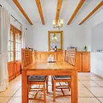 Villa Bosque