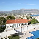 Magnificent View And Pool