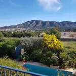 Luxury Villa Costa Blanca Sea View