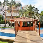 Cozy Apartement Villa Capri