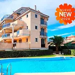 Apartamento Jacaranda By Denia Costa