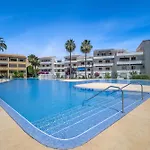 Don Pepe Indigo Apartment Javea By Rock Rentals
