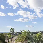 Echappee Ensoleillee A Moraira Dans Une Villa Pour 8