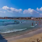 Brisas Del Arenal Apartment Javea By Rock Rentals