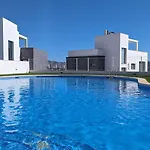 Panoramic Luxury Sea View House