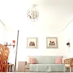 Bungalow Soleado A 100 Metros De La Playa