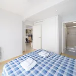 Apartamento Avenida Madrid