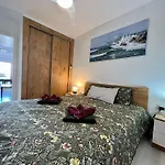 Apartment In La Mata Gabriele