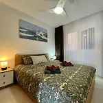 Apartment In La Mata Gabriele