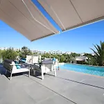 Deluxe Villa Lavanda Las Colinas Dehesa De Campoamor With Heated Pool