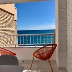 Beach Penthouse
