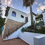 Casa Moya Moraira - Seaview Villa